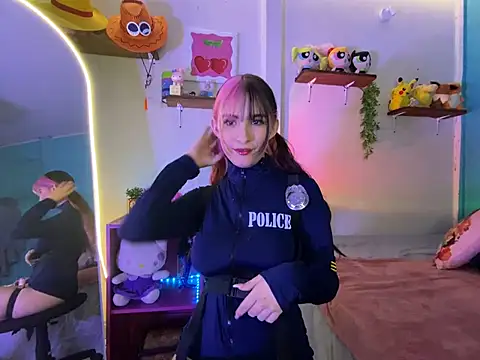 Miyupeach_'s Live XXX Chat
