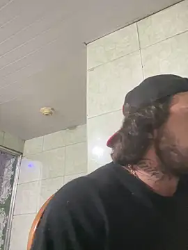 Sarado_Tesudo Adlı Modelin Canlı XXX Sohbeti