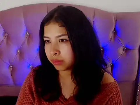 Namiko_Park_'s Live XXX Chat