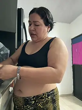 Lovelipsbig Adlı Modelin Canlı XXX Sohbeti