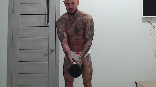maxi_foxxx Obrolan Langsung XXX