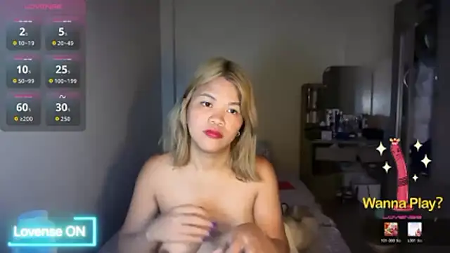BigBananaTS Live XXX-chat