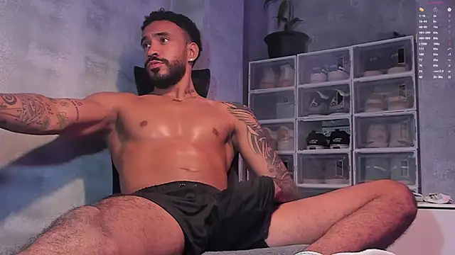 JesusOne Live XXX Chat