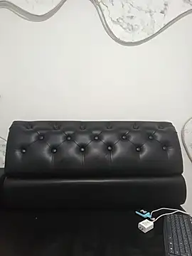 Jax_Maliq webcam show