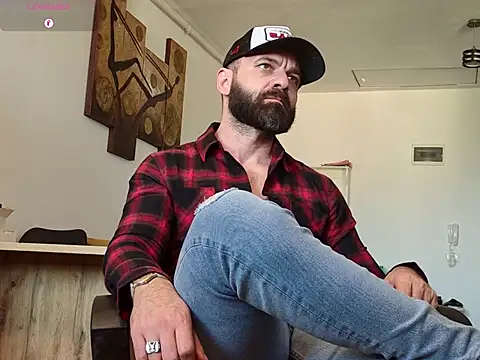 GipsyKingRo Webcam show