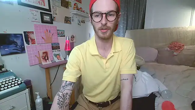 gnickname Live XXX-Chat