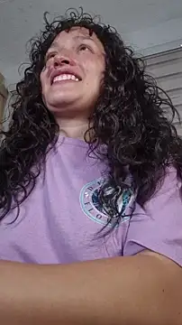 MeganDolll Adlı Modelin Canlı XXX Sohbeti