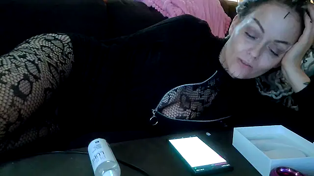 Chat XXX en directo de LillithVice