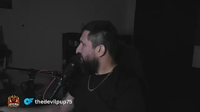 DevilPup75_ XXX чат на живо