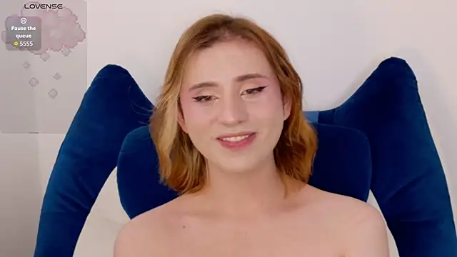 seraphine_star XXX чат на живо