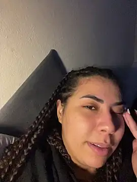 Živý XXX chat A_maddy