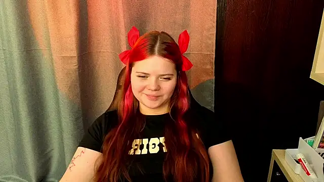Chat XXX en directo de KellyFiery