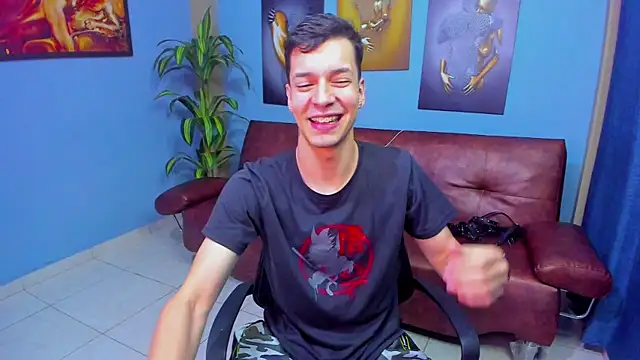 Brian_test live XXX chat