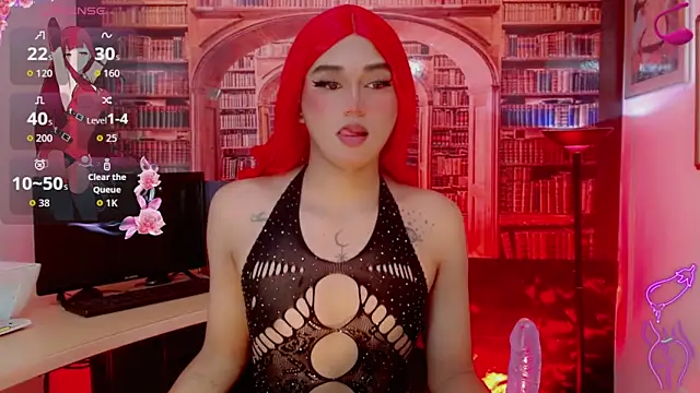 Kimberly_Lopez: απευθείας συνομιλία ΧΧΧ
