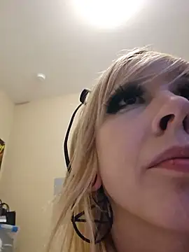 AmethystFoxx's Live XXX Chat