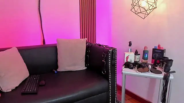 Chat XXX ao vivo de Maximoking26