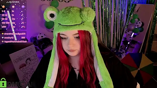 Mia_R0ss' Live XXX Chat