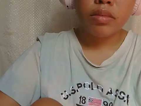 ChubbyButty 现场XXX聊天