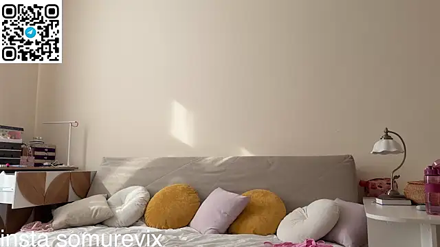 Czat XXX na żywo – inst_immurevix