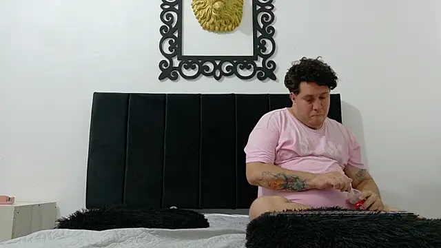 PinkQueen23 Live XXX-chat