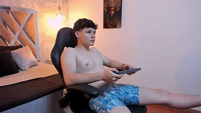 kraven_lust Live XXX-Chat