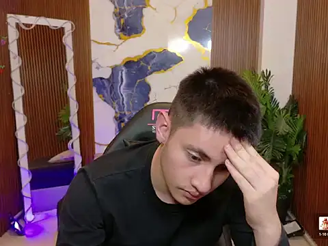 Andres_Tay: онлайн-секс-чат