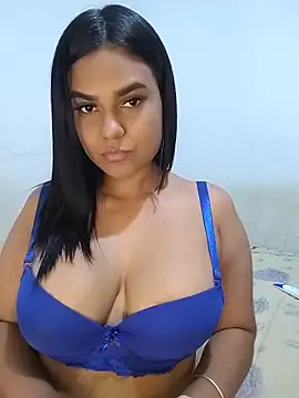 AntonellaShot Live XXX-chat