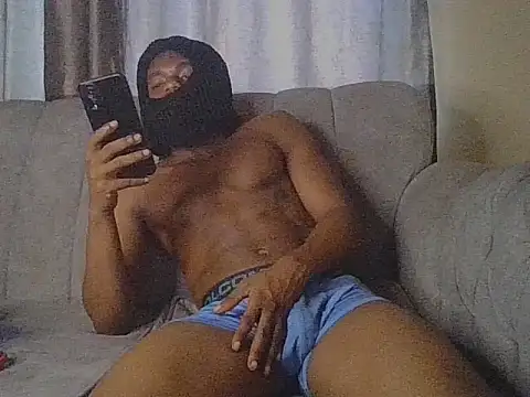 Samir4123 Live XXX-chat