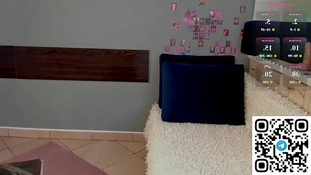 Anna_Coolidge Obrolan Langsung XXX