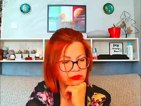 Natali3855 Live XXX-chat