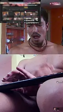 Chat XXX Live Gre3k_god