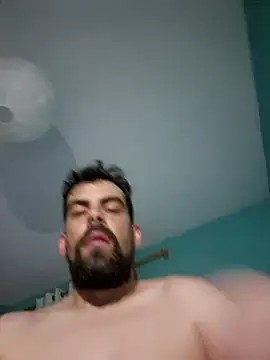 tuerkass89 Webcam show