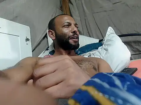 Živý XXX chat Camodick