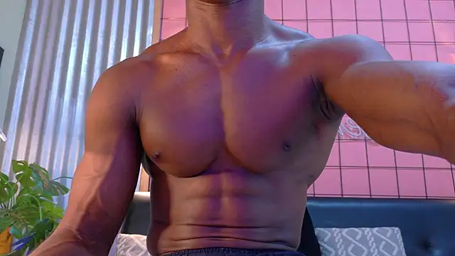 Sembang XXX Secara Langsung martin_killer
