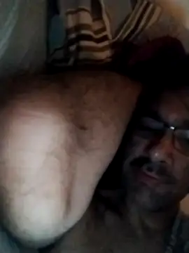Show de webcam de keefhard88