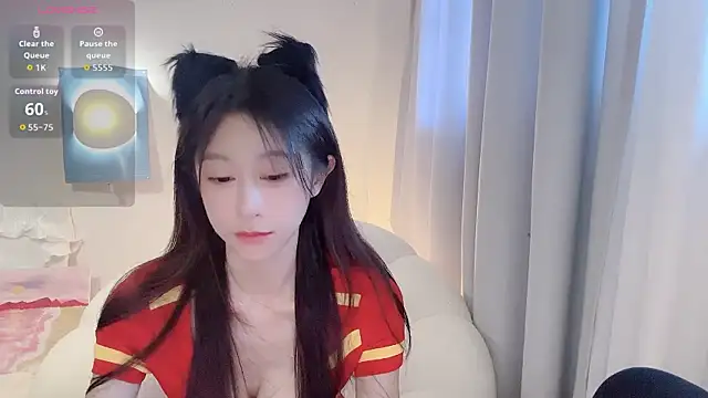 Chat +18 de mistylana_ ao vivo