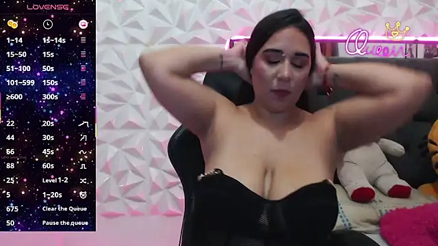 Allie_Vergara Live XXX Chat