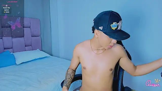 Nico_Hunter_n Live XXX chat