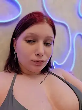 Chat +18 de MaryMurr ao vivo