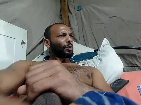 Chatroom XXX en direct de Camodick