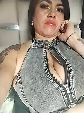 chelaqueen_ 现场XXX聊天