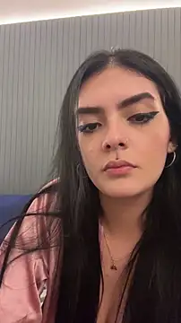 Chat +18 de AliceRitter ao vivo