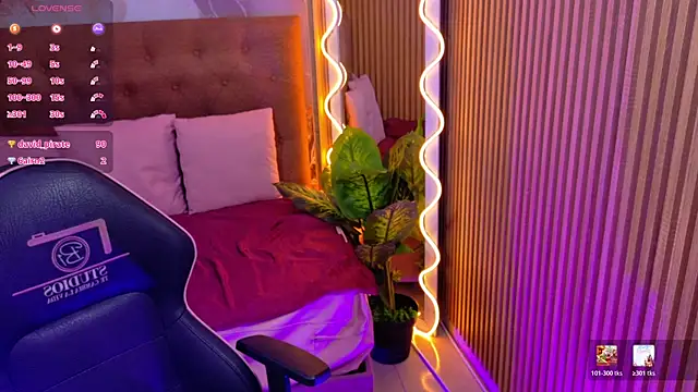 Chat +18 de SABRIINA_TAY ao vivo
