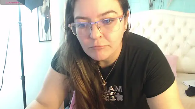 Chat +18 de MsJossie ao vivo