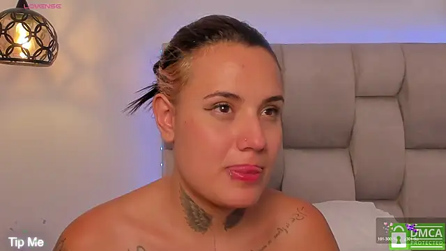 Chat +18 de Susan-Sweet-7 ao vivo