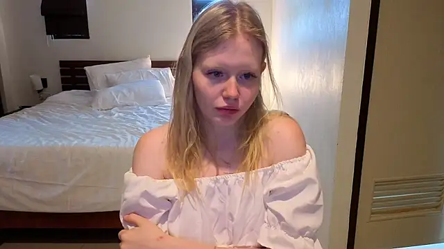 Chat +18 de Wendy_228 ao vivo