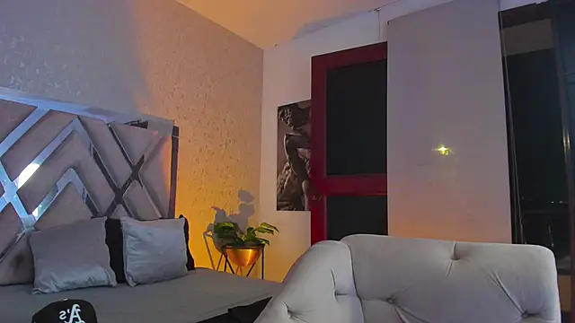 Vincentblack's Live XXX Chat