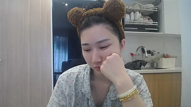 Chat +18 de Asiagirll ao vivo