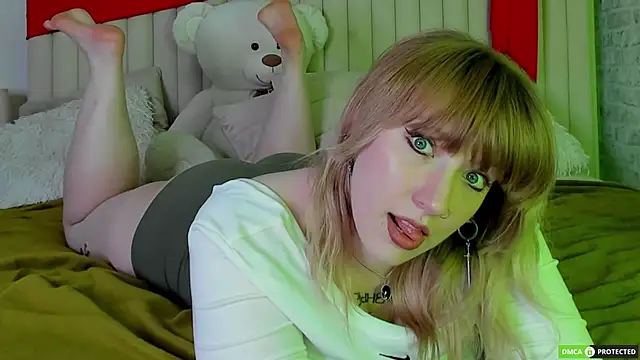 RachelCart Live XXX-chat