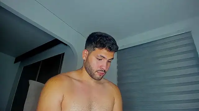 Chat XXX ao vivo de dei_211
